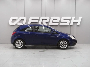 Хетчбэк Opel Corsa 2008 года, 700000 рублей, Ростов-на-Дону