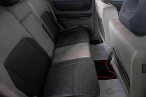 Внедорожник Nissan X-Trail 2001 года, 609000 рублей, Кемерово