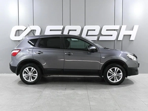 Внедорожник Nissan Qashqai 2012 года, 1289000 рублей, Аксай