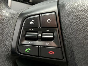 Внедорожник Hyundai Creta 2017 года, 1395000 рублей, Красноярск