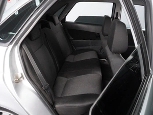 Седан ВАЗ (LADA) Priora 2012 года, 598000 рублей, Минеральные Воды