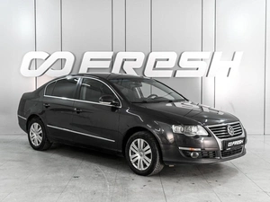 Седан Volkswagen Passat 2009 года, 959000 рублей, Аксай