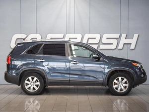 Внедорожник Kia Sorento 2012 года, 1300000 рублей, Муром