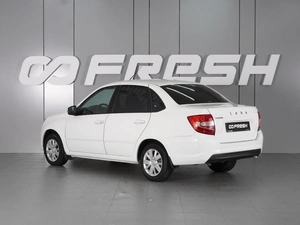 Седан ВАЗ (LADA) Granta 2020 года, 1069000 рублей, Минеральные Воды