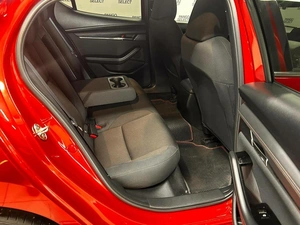 Хетчбэк Mazda 3 2019 года, 1445000 рублей, Красноярск