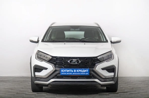 Седан ВАЗ (LADA) Vesta Cross 2024 года, 1199000 рублей, Томск
