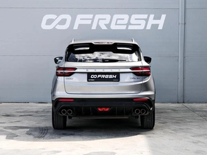 Внедорожник Geely Coolray 2023 года, 1755000 рублей, Краснодар