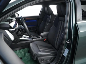 Седан Audi A3 2022 года, 3333444 рублей, Москва