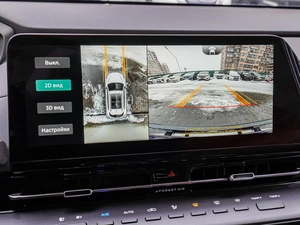 Внедорожник Changan UNI-S 2024 года, 2320000 рублей, Краснодар