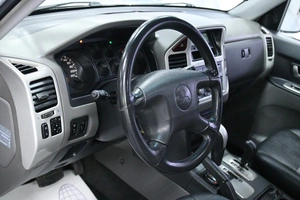 Внедорожник Mitsubishi Pajero 2005 года, 1148000 рублей, Солонцы