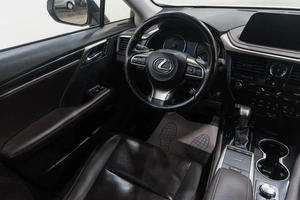 Внедорожник Lexus RX 2019 года, 5359000 рублей, Новокузнецк