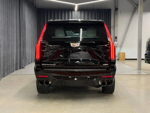 Внедорожник Cadillac Escalade-V 2025 года, 26800000 рублей, Павловская Слобода