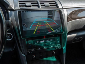 Седан Toyota Camry 2015 года, 1525000 рублей, Краснодар