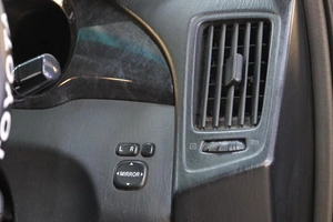 Внедорожник Toyota Kluger 2003 года, 1419000 рублей, Омск
