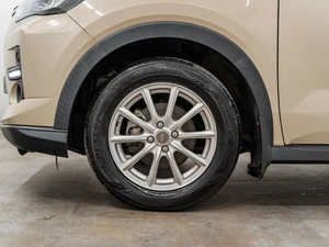Внедорожник Toyota Raize 2020 года, 1650000 рублей, Красноярск