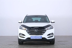 Внедорожник Hyundai Tucson 2018 года, 1689000 рублей, Омск