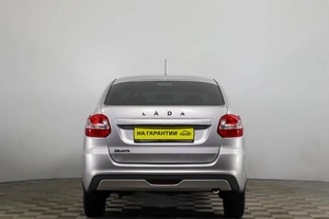 Лифтбек ВАЗ (LADA) Granta 2024 года, 929000 рублей, Пермь