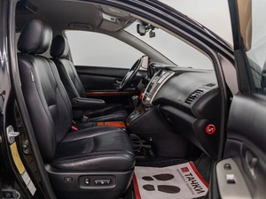 Внедорожник Lexus RX 2007 года, 1400000 рублей, Красноярск