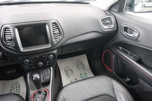 Внедорожник Jeep Compass 2019 года, 2069000 рублей, Красноярск