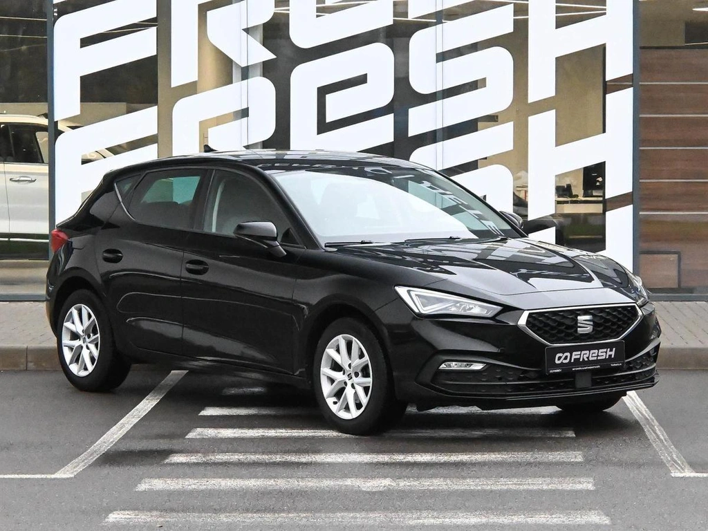 Хетчбэк SEAT Leon 2020 года, 1720000 рублей, Волгоград