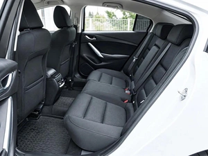 Седан Mazda 6 2014 года, 1657000 рублей, Ставрополь