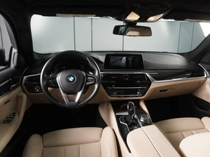Седан BMW 5 серия 2020 года, 4080000 рублей, Минеральные Воды