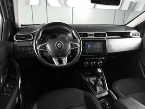 Внедорожник Renault Duster 2021 года, 1600000 рублей, Аксай