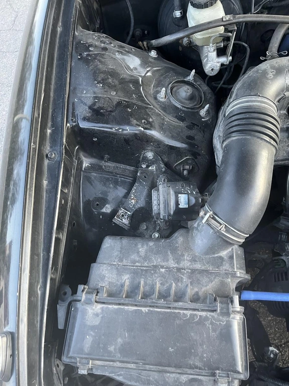 Седан Toyota Mark II 1996 года, 470000 рублей, Красноярск