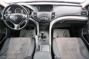Седан Honda Accord 2008 года, 879000 рублей, Красноярск