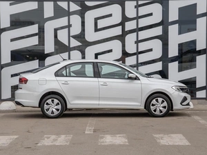 Лифтбек Volkswagen Polo 2021 года, 1569000 рублей, Краснодар