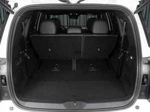 Внедорожник GAC GS8 2024 года, 3599000 рублей, Тюмень