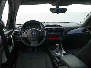 Хетчбэк BMW 1 серия 2013 года, 999055 рублей, Москва