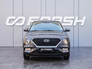 Внедорожник Hyundai Creta 2022 года, 2270000 рублей, Краснодар