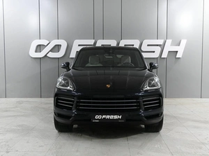 Внедорожник Porsche Cayenne 2021 года, 7299000 рублей, Аксай