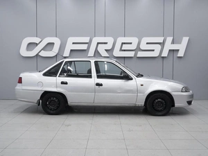 Седан Daewoo Nexia 2011 года, 280000 рублей, Ростов-на-Дону