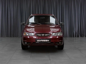 Седан Daewoo Nexia 2013 года, 299000 рублей, Тюмень