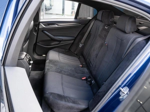 Седан BMW 5 серия 2020 года, 4599000 рублей, Краснодар