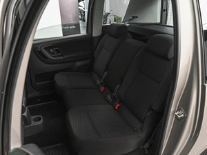 Минивэн Skoda Roomster 2011 года, 740000 рублей, Ставрополь