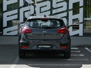 Хетчбэк Kia Ceed 2017 года, 1260000 рублей, Волгоград