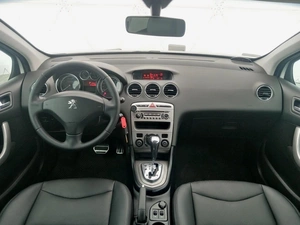 Седан Peugeot 408 2014 года, 780000 рублей, Клинцы