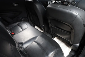 Внедорожник Nissan Qashqai 2011 года, 1299000 рублей, Новосибирск