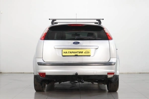 Хетчбэк Ford Focus 2007 года, 499000 рублей, Челябинск