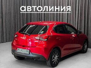 Хетчбэк Mazda Demio 2014 года, 899000 рублей, Красноярск