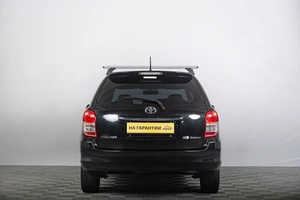 Универсал Toyota Corolla Fielder 2009 года, 869000 рублей, Томск