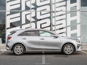 Хетчбэк Kia Ceed 2019 года, 1790000 рублей, Краснодар