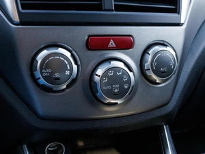 Хетчбэк Subaru Impreza WRX 2008 года, 2499000 рублей, Большой Сочи