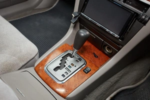 Седан Toyota Mark II 2000 года, 675000 рублей, Красноярск