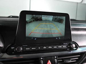 Седан Kia Forte 2020 года, 1849000 рублей, Аксай