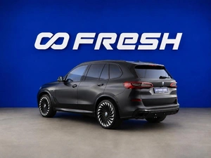 Внедорожник BMW X5 2019 года, 6499077 рублей, Москва
