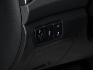 Внедорожник Hyundai Creta 2017 года, 1659444 рублей, Москва